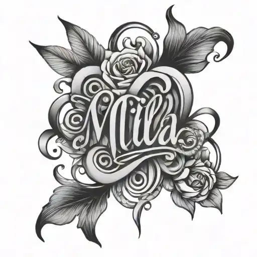 Mila Name