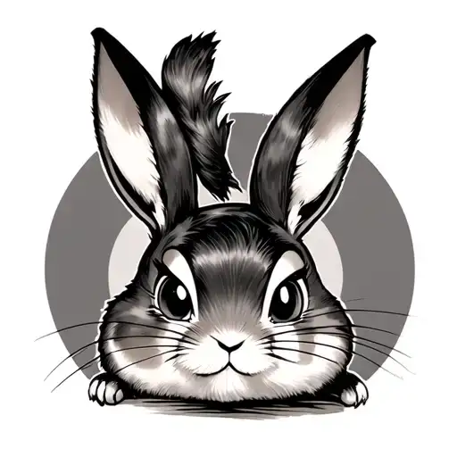 Lola Bunny