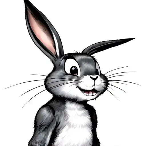 Bugs Bunny