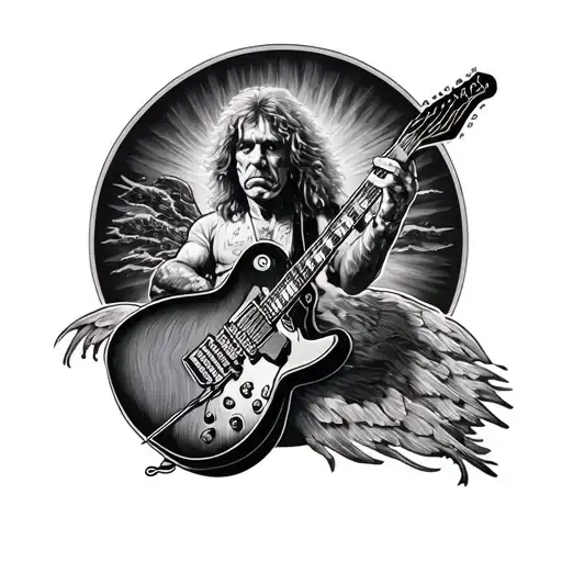 Led Zeppelin Logo