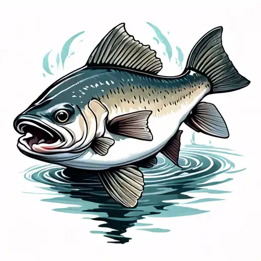 Trout