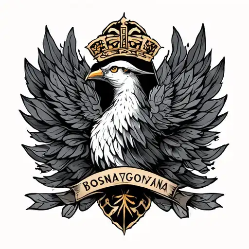 Bosnia & Herzegovina
