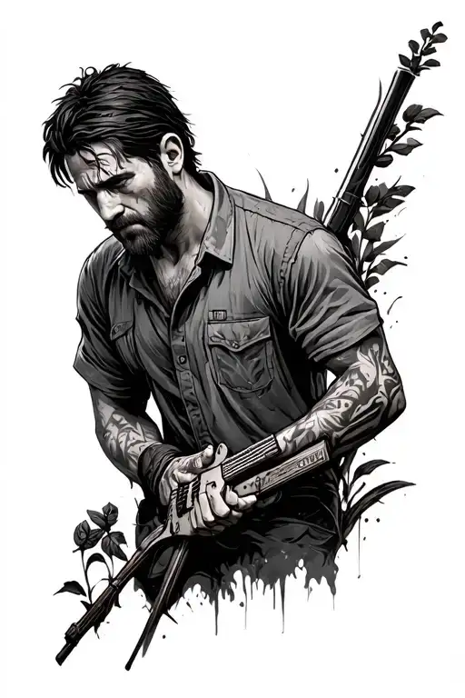 The Last Of Us
