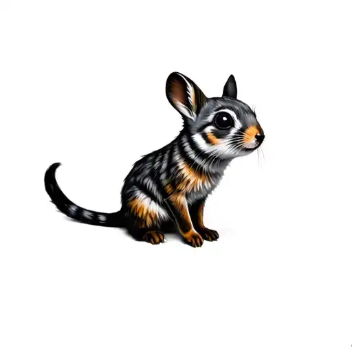Coverup Small Animals