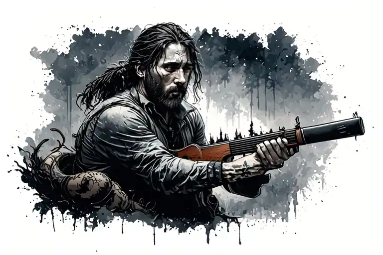 The Last Of Us
