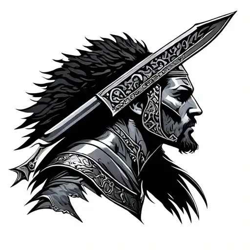 Bosnia And Herzegovina Warrior