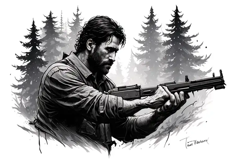 The Last Of Us