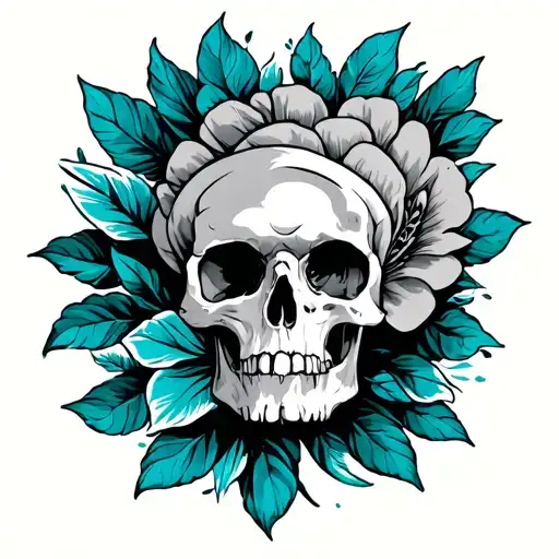 Turquoise