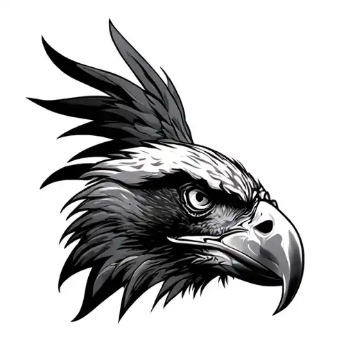 Eagle Head