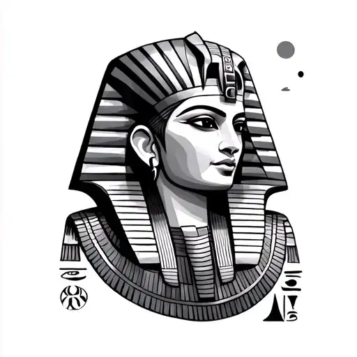 Egyptian Hieroglyphs