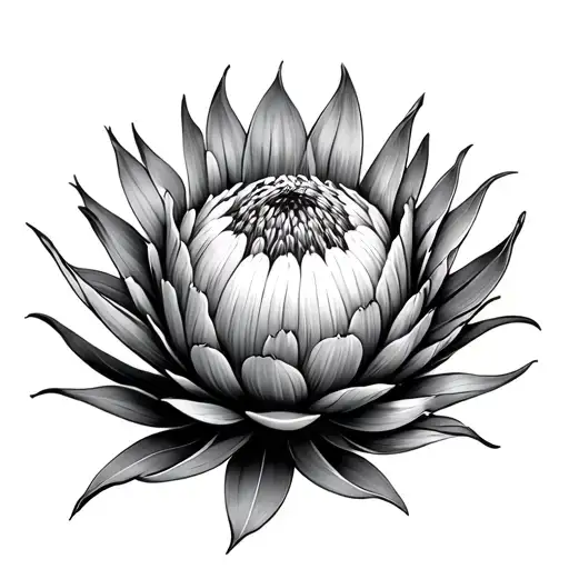 Protea