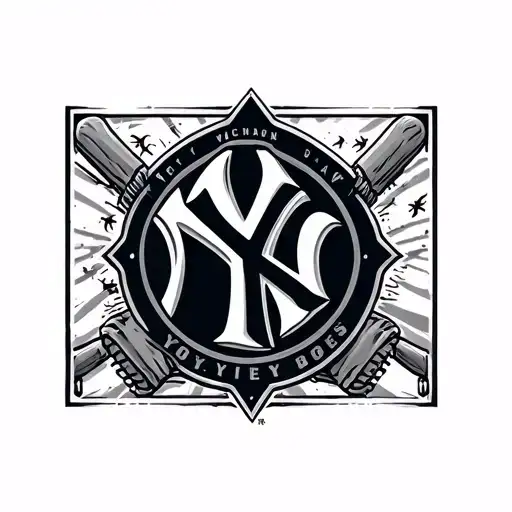 Yankees Logo