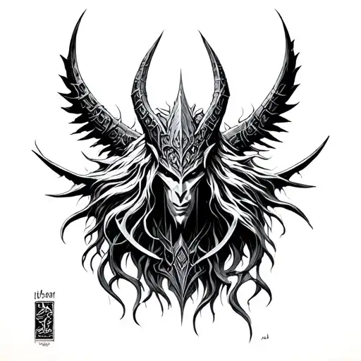 Sauron Lord
