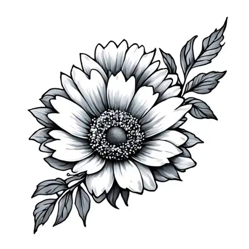 November And June Birth Flower