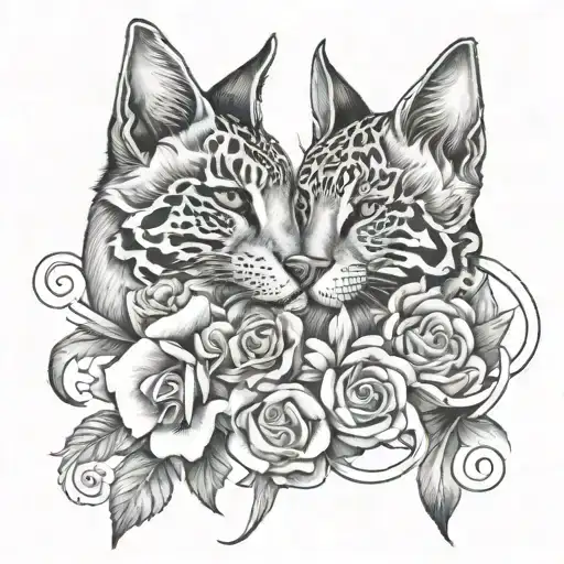 July 1998 Tattoo For Best Friends