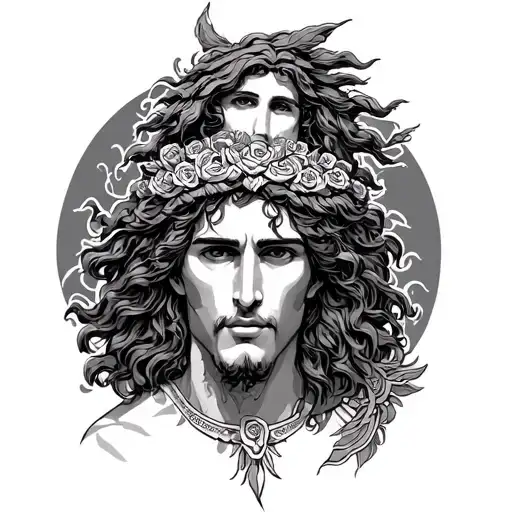 Greekmythology With Self Improvement