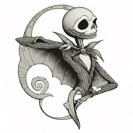 Nightmare Before Christmas