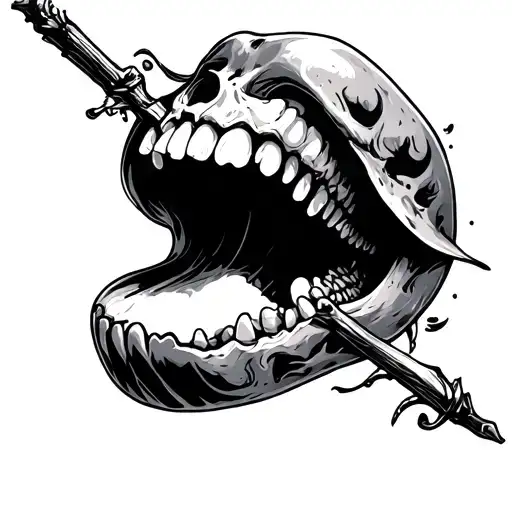 Sucker In