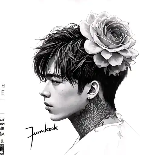 Jungkook