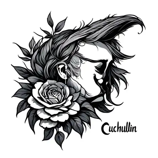 Cuchullin