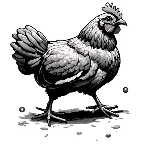 Chicken Nugget