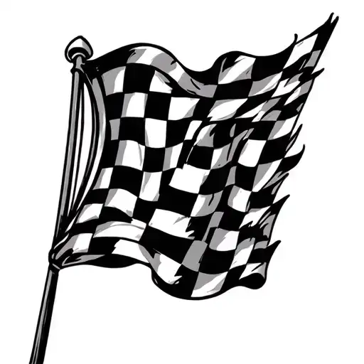 Checkered Flag