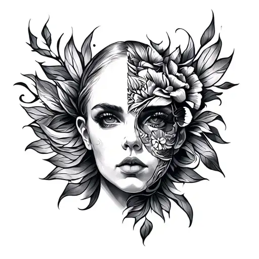 Half Sleeve