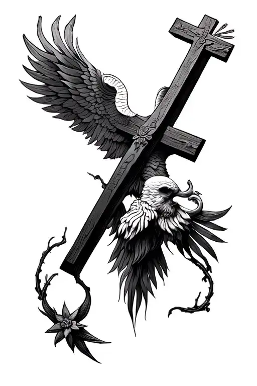 Cross Catholic Geographical Greek Philosophy