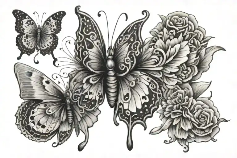 Butterfly