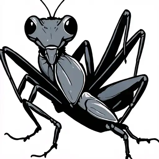 Mantis