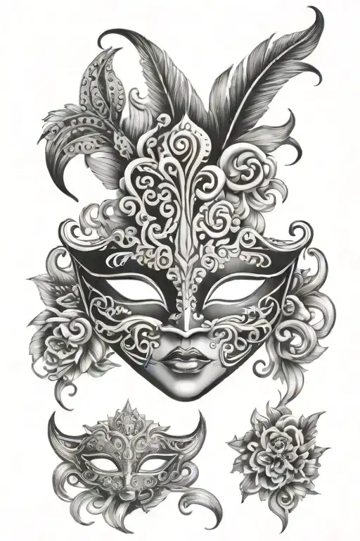 Just Mask