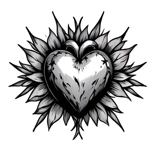 Heart On My Sleeve