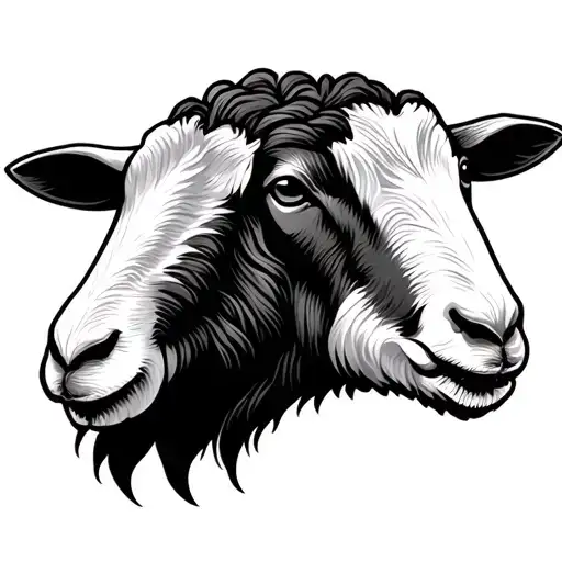 Sheep Head