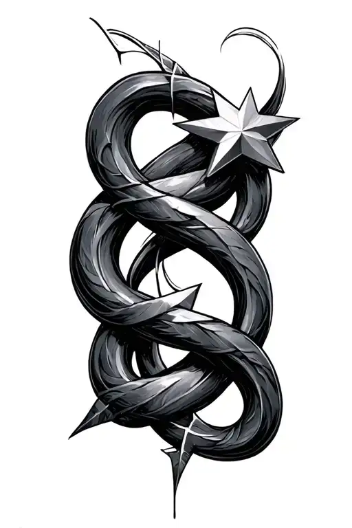 Star Sign Intertwined