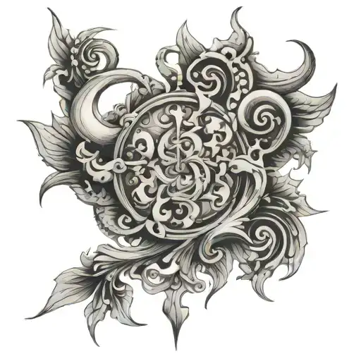 Rashads Name