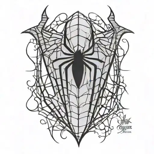 Spiderman Logo