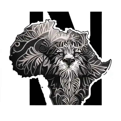 Africa