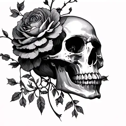 Memento Vivere Memento Mori