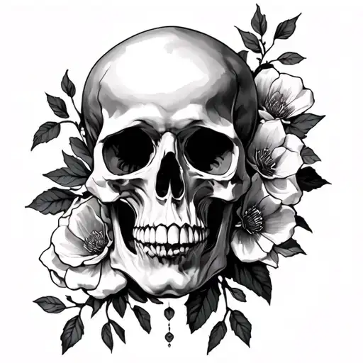 Memento Vivere Memento Mori