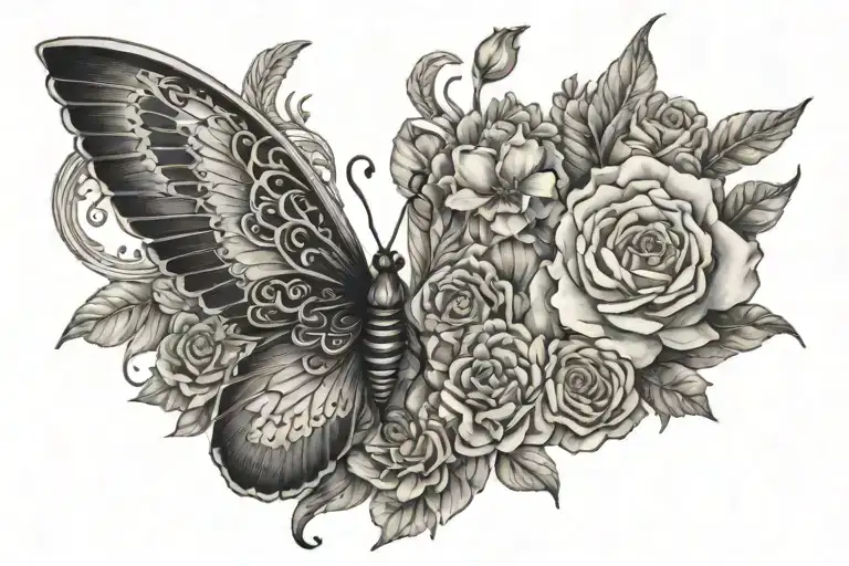 A V And A M
