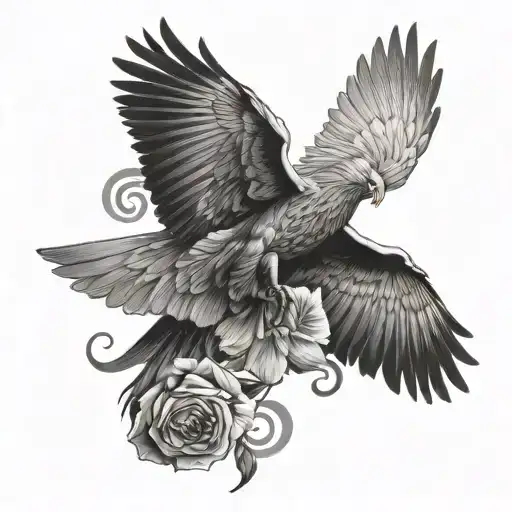 Memorial Tattoo For Uncle