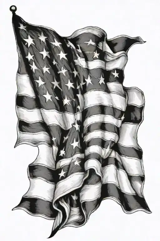 American Flag