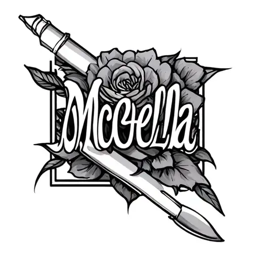 Michella Name