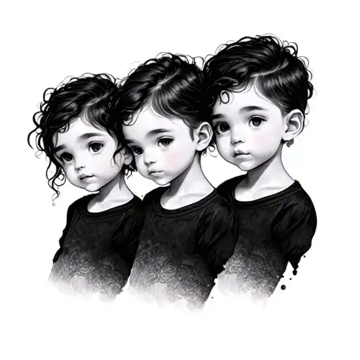 3 Sibling