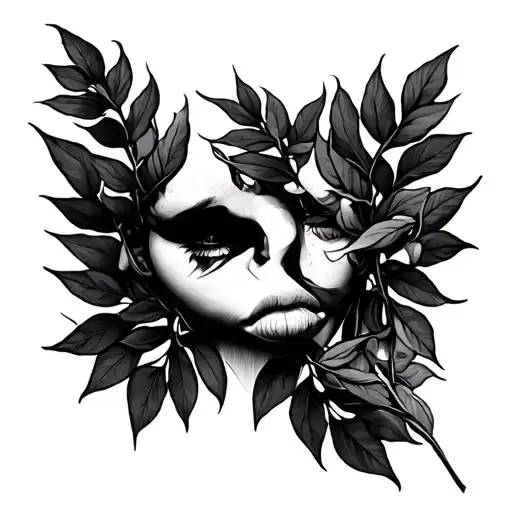 Smoked Laurels That