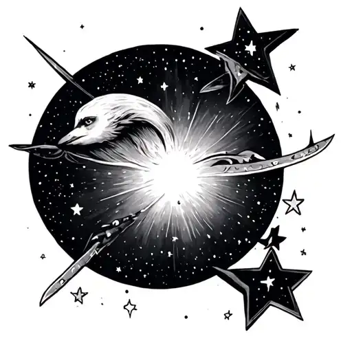 To The Stars And Back