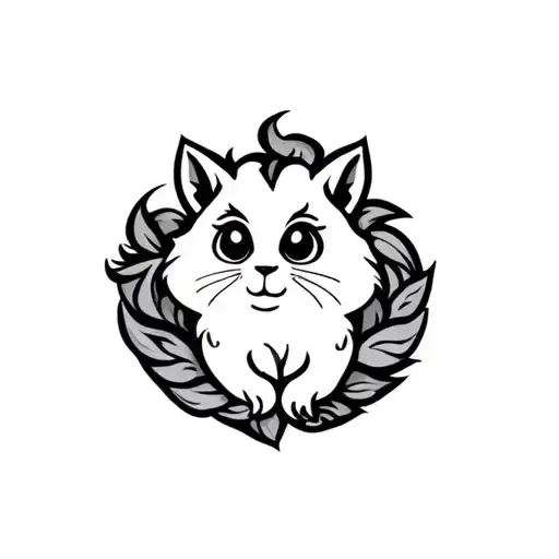 Coverup Small Animals