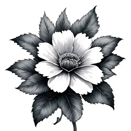 Birth Flower
