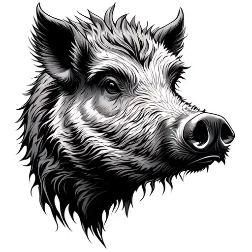 Boar