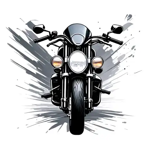 Motorbike